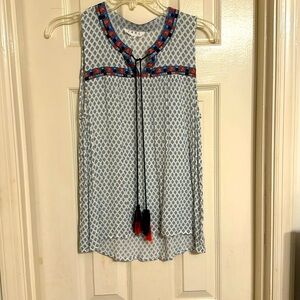 Women’s top
